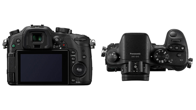 Illustration for article titled Panasonic Lumix GH3: The Hacker's HD Video Camera Gets Its Bits Juiced